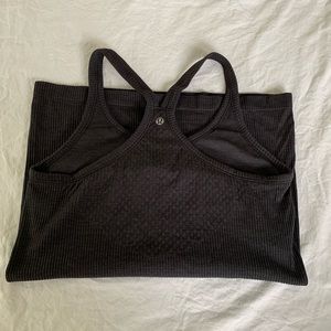 Lululemon tank top